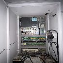 恒威DHV965龙门式5轴加工中心系统：Siemens 系统、全.