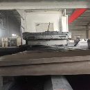 在位出售2015年中捷产1250双工位卧加，法拉克31i系统.